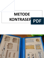 METODE KONTRASEPSI