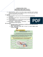 Sistem Reproduksi Laki-Laki dan Perempuan