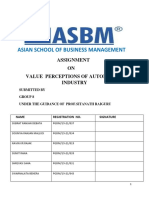 Asian School of Business Management