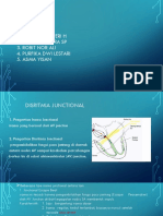 DISRITMIA JUNCTIONAL