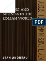 Banking and Business in the Roman World - Jean Andreau.pdf