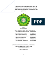 6. Kasus Kegawatdaruratan Sistem Kardiovaskuler