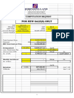 PV Request Form-7