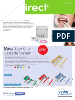 Optragate: Nova Easy Clip