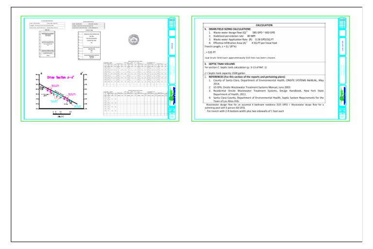 Title Sheet ExampleLayout3 PDF
