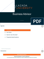 Guide To Business Advisor PDF