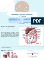 Kasus Terpilih Bona 1 - Hepatologi