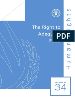 the right to adequate food.pdf