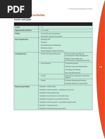 Unit Plan Template