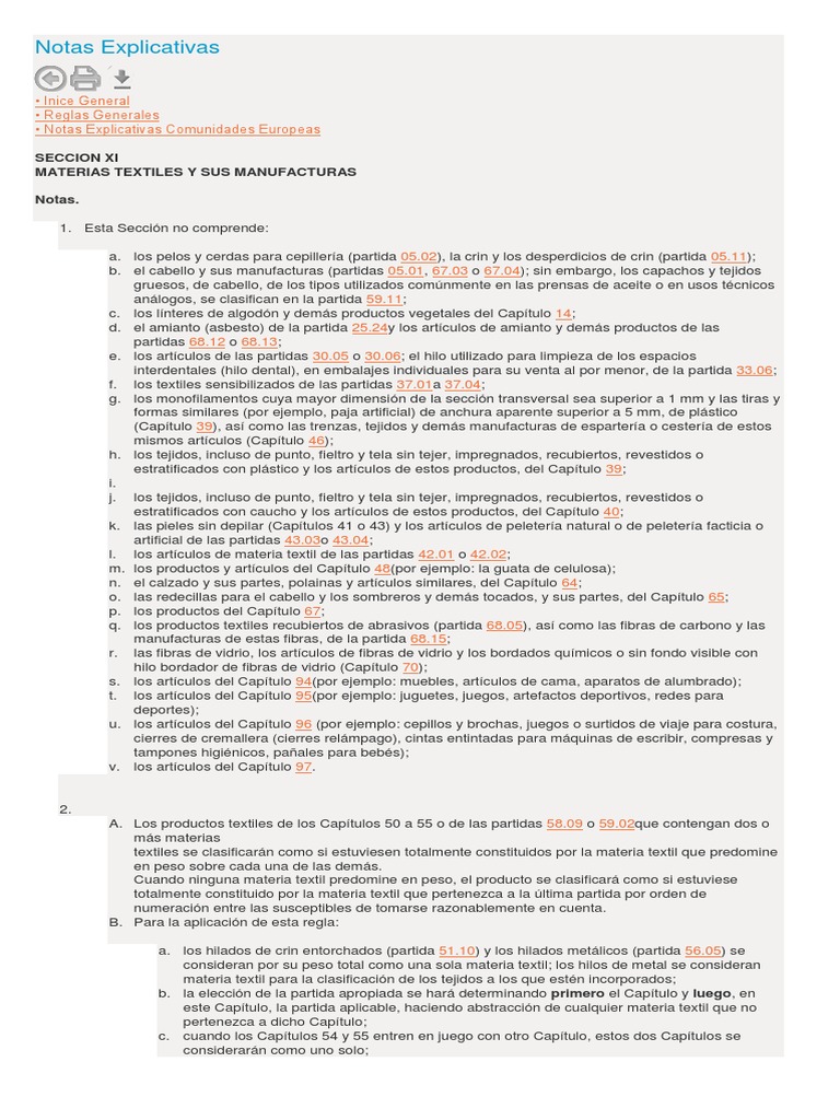 Notas sobre Materias Textiles y Hilos | PDF | Textiles | Seda