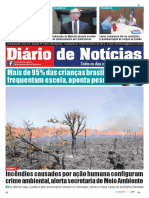 Diário de Notícias (13.11.19)