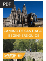 Camino 2019