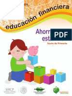 Ahorro para Estar Bien 6 PDF