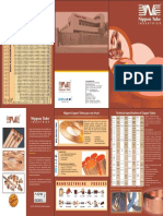 Nippon Tube Industries Brochure