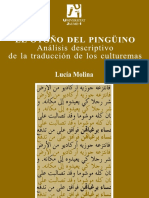 El Otoño Del Pinguino PDF
