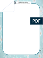 Mam Quine Assessment - Module PDF