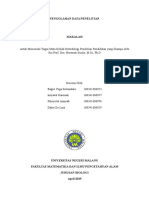 Bismillah-Metpenpend-Pengolahan Data