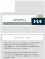 Sitokimia A4