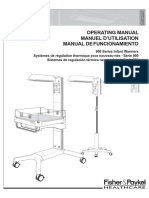 Fisher+Paykel 900 Infant Warmer - Operating manual (En-Fr-Es).pdf