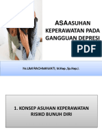 Askep Depresi-1