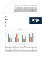 Ta A A A Aaa A A Aa A A A A: Chart Title