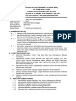 RPP Matrikulasi Bahasa Inggris 2018-2019.docx