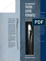 Protocolo de Intervencion Clinico en TRA PDF