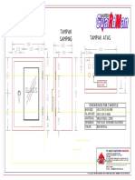 2 Module - TB-For Module (Indoor)