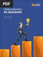1 - Ferramentas de Qualidade EDTI