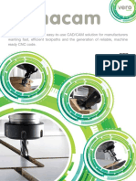 ALPHACAM Router 8PP LOW PDF