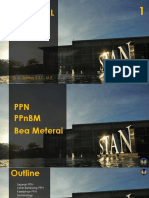 PPN - 01 - Introduce - Edar