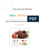 Lipofidia