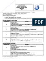 Read The Rubrics Before You Hand Out The Article Check The Command Terms (Given in Biology) If You Have Doubts About The Terms