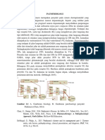 Parkinson penyakit sistem ekstrapiramidal