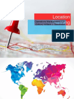 Location Planning and Analysis PDF