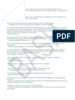 STS Prelim 30 - 30 PDF