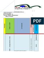 Matriz Riesgos