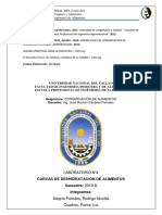 Informe de Laboratorio