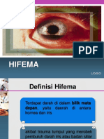 Hifema Dan Hipopion