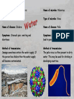 Water