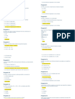 Examen de - HTML Completo PDF