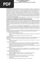 Rrhh Unidad 4 Desarrollo