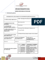 Informe Final Del Proyecto R.S.