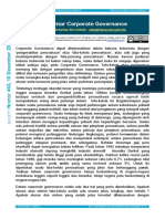 Pengantar Corporate Governance PDF