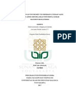 BAB I - IV Atau V - DAFTAR PUSTAKA Terkunci PDF