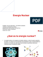 Energia Nuclear - Metlurgia