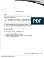 Plan de Negocios Una Herramienta Fundamental para ... - (PG 41 - 45)