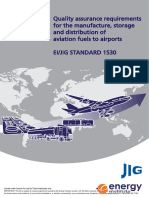 EI-JIG 1530 1st Edition Oct 2013