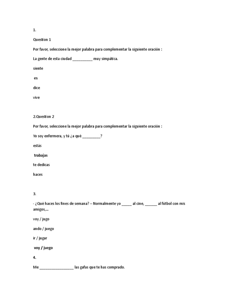 Spanish Junk PDF Deportes