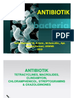Antibiotik 2.